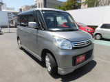 納車前点検整備実施!!お客様に安心してお乗りいただけるよう、スズキ専門の整備士が点検整備をさせていただきます☆