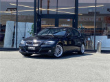 3シリーズセダン 325i 修復歴無し