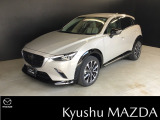 マツダ CX-3