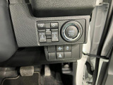 各スイッチ類ここに集約