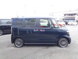 小回りがきいて運転がしやすいです。