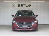 新潟マツダ自動車の中古車をご覧いただき誠にありがとうございます。ぜひ一度ご来店いただき、展示車をご覧になっていただければと思います。ご来店をスタッフ一同心からお待ちしております。