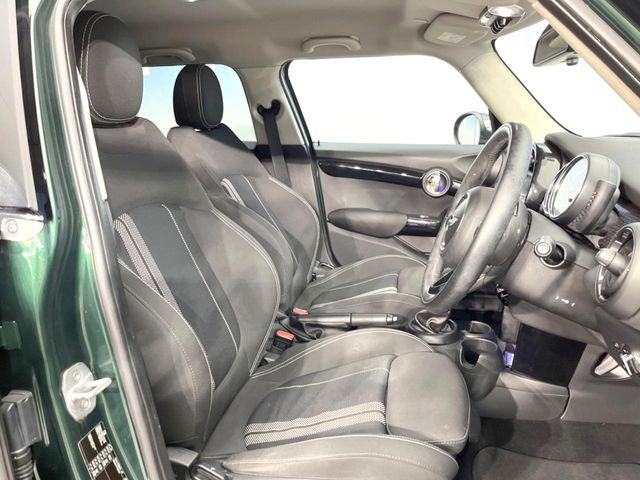 BMW MINI ミニ クーパー S の中古車詳細 (54,370km, ブリティッシュ 