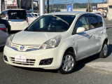 日産 ノート