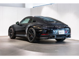 911 カレラS PDK 