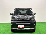 【当社専門スタッフがキレイにしてます】ダイハツ広島では展示前に当社中古車センターにてクリーニング!店舗でも定期的に洗車♪品質には自信があります!お気軽にご来店下さい