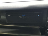 DVDの再生に対応しています。