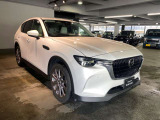 CX-60 3.3 XD エクスクルーシブモード ディーゼル 