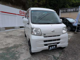 ハイゼットカーゴ クルーズ ハイルーフ ハイルーフ