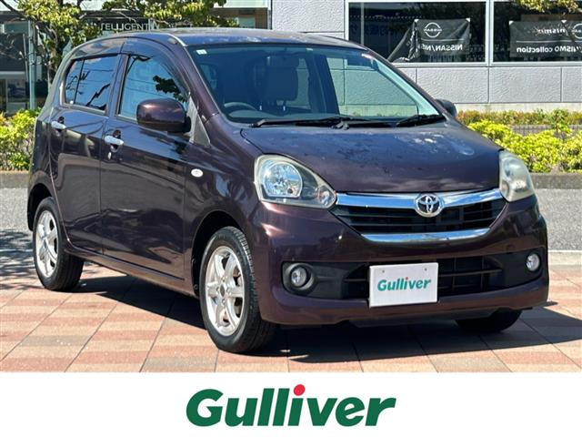 ピクシスエポック Xf SA 4WD ワンオーナー