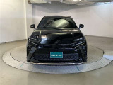 「中古車ハイブリッド保証」付。HV機構を無償で保証します。保証期間は、初度登録年月から10年目まで、またはロングラン保証が終わってから3年間。ただし累計走行距離が20万km以内
