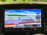 【ナビゲーション】使いやすいナビで目的地までしっかり案内してくれます。各種オーディオ再生機能も充実しており、お車の運転がさらに楽しくなります!!