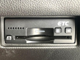 【ETC】高速道路の料金所をストレスなく通過!話題のスポットやサービスエリアに多い「スマートIC」利用時は必須のアイテムです。当店でセットアップを実施、ご納車当日からすぐにご利用いただけます!