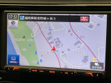 【ナビゲーション】使いやすいナビで目的地までしっかり案内してくれます。各種オーディオ再生機能も充実しており、お車の運転がさらに楽しくなります!!