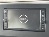 【純正ナビ】専用設計で車内の雰囲気にマッチ!ナビ利用時のマップ表示は見やすく、いつものドライブがグッと楽しくなります!