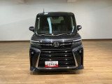 タントカスタム RS リミテッド 