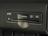 【ETC】高速道路の料金所をストレスなく通過!話題のスポットやサービスエリアに多い「スマートIC」利用時は必須のアイテムです。当店でセットアップを実施、ご納車当日からすぐにご利用いただけます!