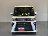 タントカスタム X 