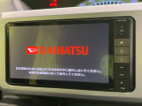 【純正ナビ】人気の純正ナビを装備。オーディオ機能も充実しており、Bluetooth接続すればお持ちのスマホやMP3プレイヤーの音楽を再生可能!毎日の運転がさらに楽しくなります!!
