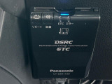 【ETC】高速道路の料金所をストレスなく通過!話題のスポットやサービスエリアに多い「スマートIC」利用時は必須のアイテムです。当店でセットアップを実施、ご納車当日からすぐにご利用いただけます!