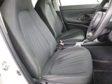 見通しのよいすっきりとした視界で、誰でも運転しやすいです。運転のしやすさは疲れにくさにも繋がりますよ♪