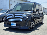 トヨタ ルーミー