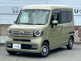 令和5年 N-VAN+スタイル ファン★ワンオーナー車 純正メモリーナビ フルセグテレビ バックカメラ ETC車載器 ホンダセンシング