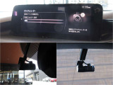 純正2カメドラレコはセンターディスプレイで録画した映像を確認することが出来ます☆