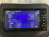 地図データーの更新ご希望のお客様は販売店スタッフにご相談ください。