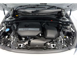 3気筒ターボエンジンでパワフル&エコなドライブをお楽しみ頂けます。お車詳細や展示状況はフリーダイヤル(0078-6002-498412)またはBPS城東鶴見06-6933-6600迄お気軽にお問合せ下さい。