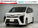 トヨタ ヴォクシー