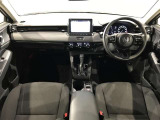 高いホールド性で運転姿勢が安定します。快適なドライビングライフをお送りください。