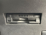 【ETC】高速道路の料金所をストレスなく通過!話題のスポットやサービスエリアに多い「スマートIC」利用時は必須のアイテムです。当店でセットアップを実施、ご納車当日からすぐにご利用いただけます!