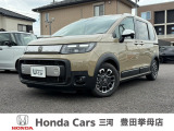 ホンダ フリード