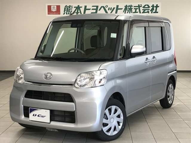 ダイハツ タント 