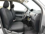 見通しのよいすっきりとした視界で、誰でも運転しやすいです。運転のしやすさは疲れにくさにも繋がりますよ♪