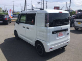 快適にお使いいただく為にも、きちんとした整備を行ってからご納車致します。3カ月 3,000kmの自社保証もお付けいたします。