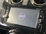 【純正ナビ】人気の純正ナビを装備。オーディオ機能も充実しており、Bluetooth接続すればお持ちのスマホやMP3プレイヤーの音楽を再生可能!毎日の運転がさらに楽しくなります!!