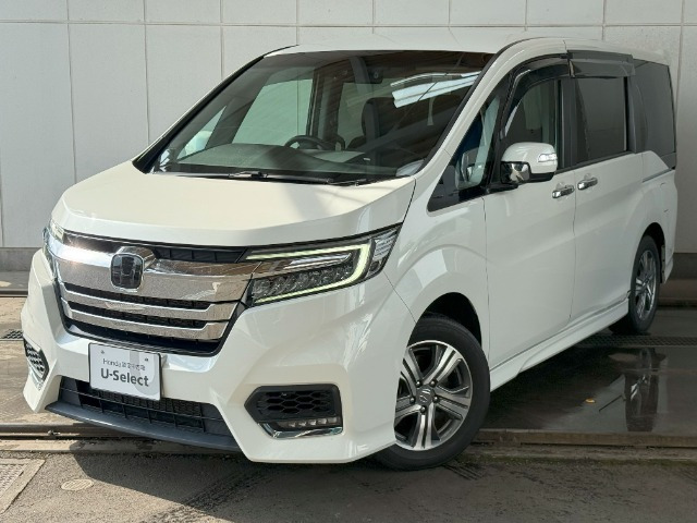 ステップワゴン 2.0 スパーダ ハイブリッド G ホンダセンシング