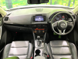 CX-5 2.2 XD Lパッケージ 