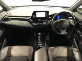 C-HR 1.2 G-T 4WD 