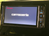 【ナビゲーション】使いやすいナビで目的地までしっかり案内してくれます。各種オーディオ再生機能も充実しており、お車の運転がさらに楽しくなります!!