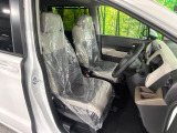 【シートヒーター】寒い日に重宝するシートヒーター!エアコンより早く温まってくれるので寒がりの人も安心ですね♪エアコンの温風は乾燥するから苦手、という方にもをおすすめです。