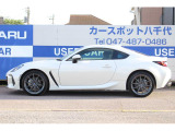 BRZ 2.4 S 