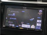 ◆ホンダ純正メモリーナビ◆初めての場所もナビゲーションがご案内!楽しい旅行をサポートします。