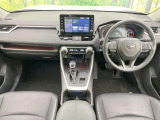 RAV4 2.0 G 4WD 