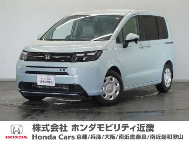 フリード 1.5 エアー 