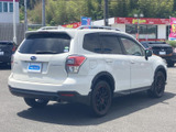 フォレスター 2.0 エックスブレイク 4WD 