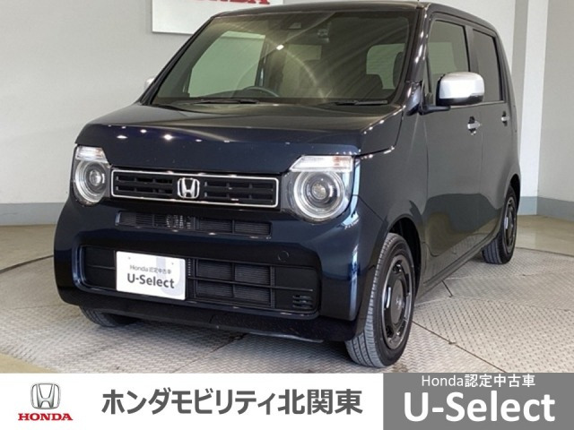 N-WGN L スタイルプラス ビター 