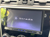 【ナビゲーション】目的地までしっかり案内してくれる使いやすいナビ。Bluetooth接続すればお持ちのスマホやMP3プレイヤーの音楽を再生可能!毎日の運転がさらに楽しくなります!!